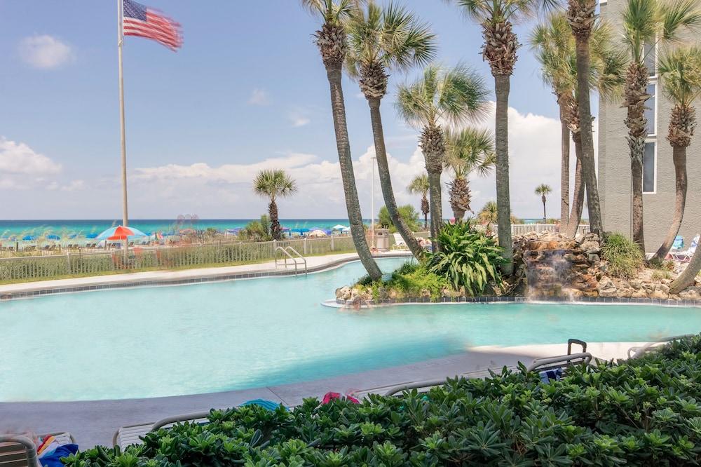 Long Beach Resort By Resort Collection Panama City Beach Esterno foto