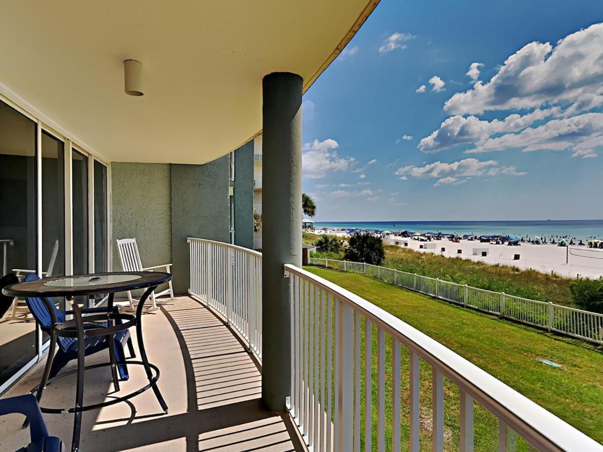 Long Beach Resort By Resort Collection Panama City Beach Esterno foto