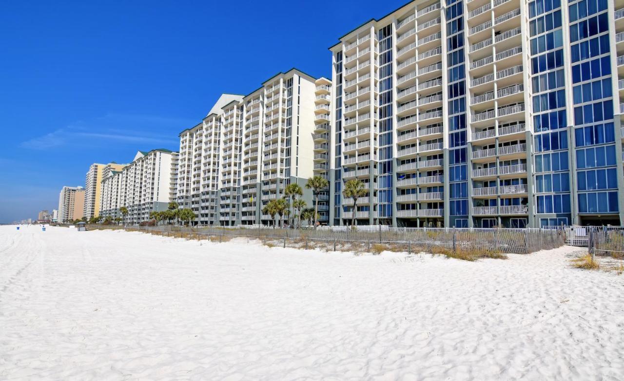 Long Beach Resort By Resort Collection Panama City Beach Esterno foto