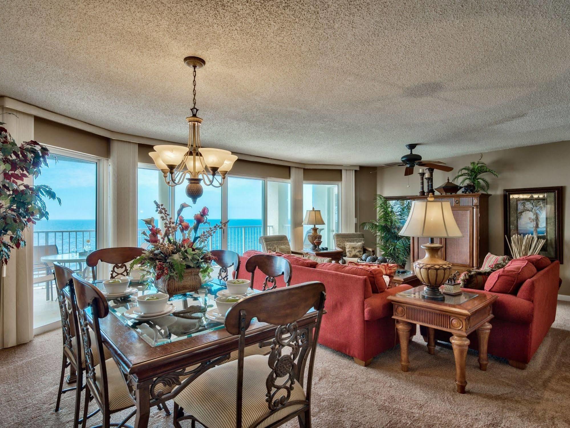 Long Beach Resort By Resort Collection Panama City Beach Esterno foto
