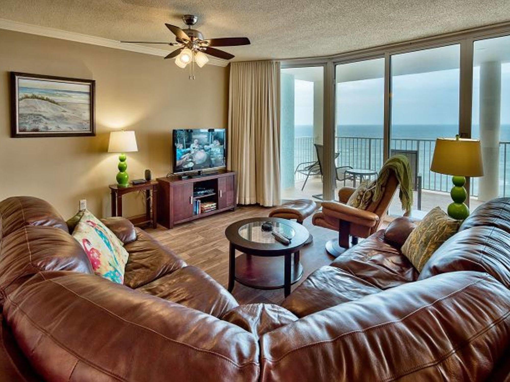 Long Beach Resort By Resort Collection Panama City Beach Esterno foto