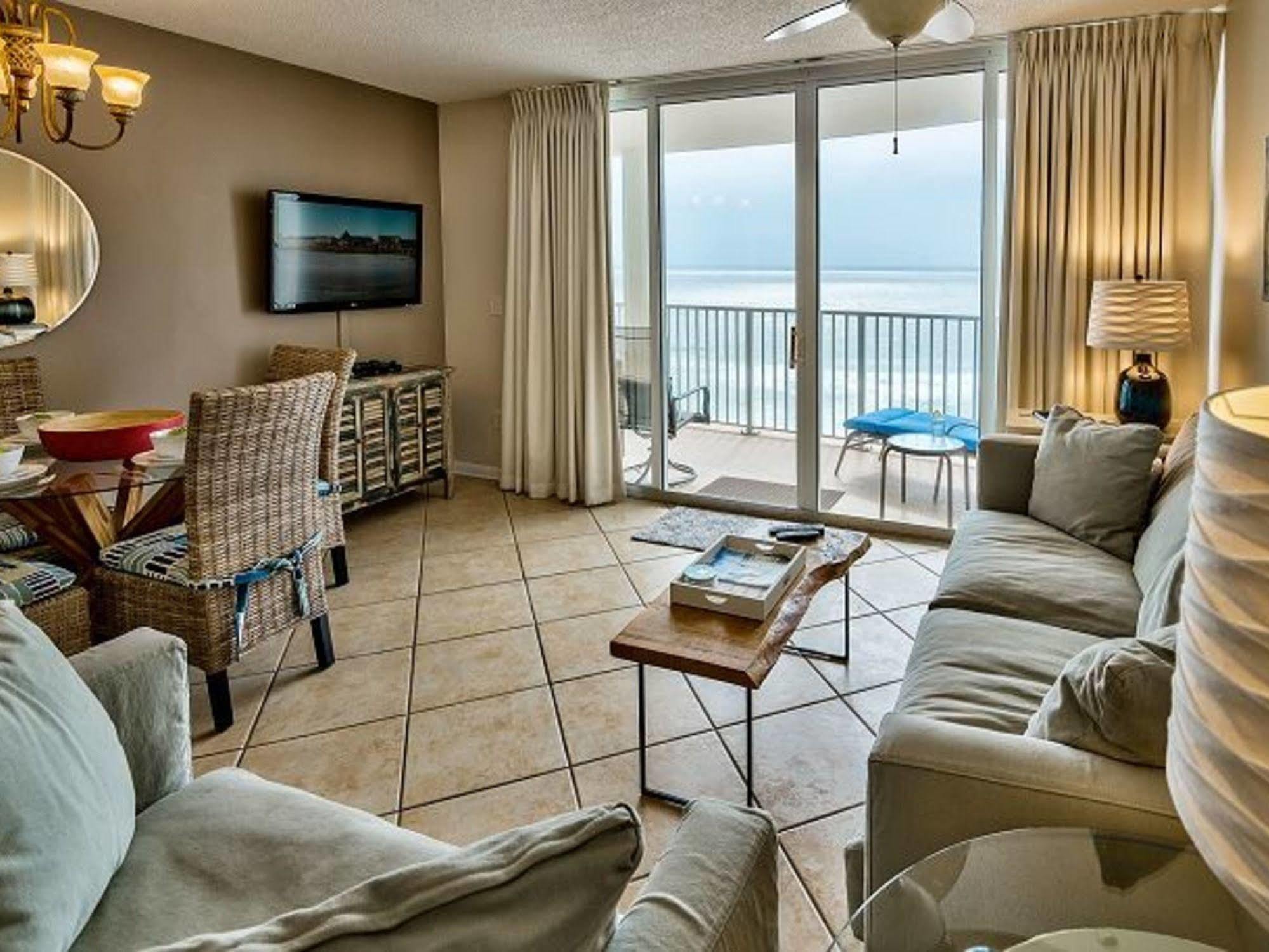 Long Beach Resort By Resort Collection Panama City Beach Esterno foto