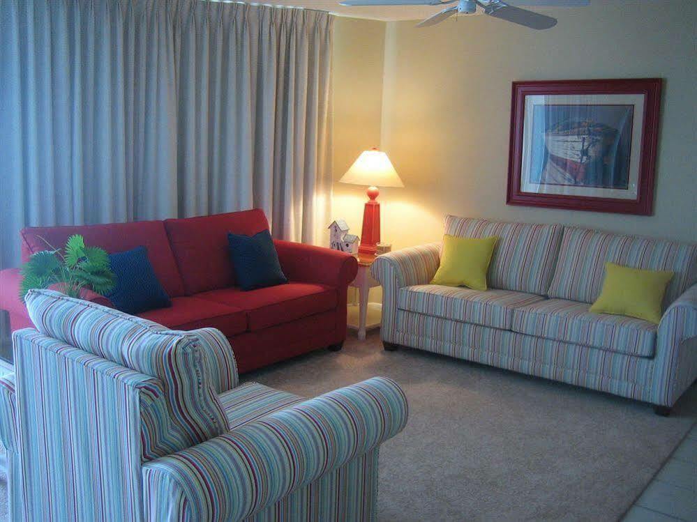 Long Beach Resort By Resort Collection Panama City Beach Esterno foto